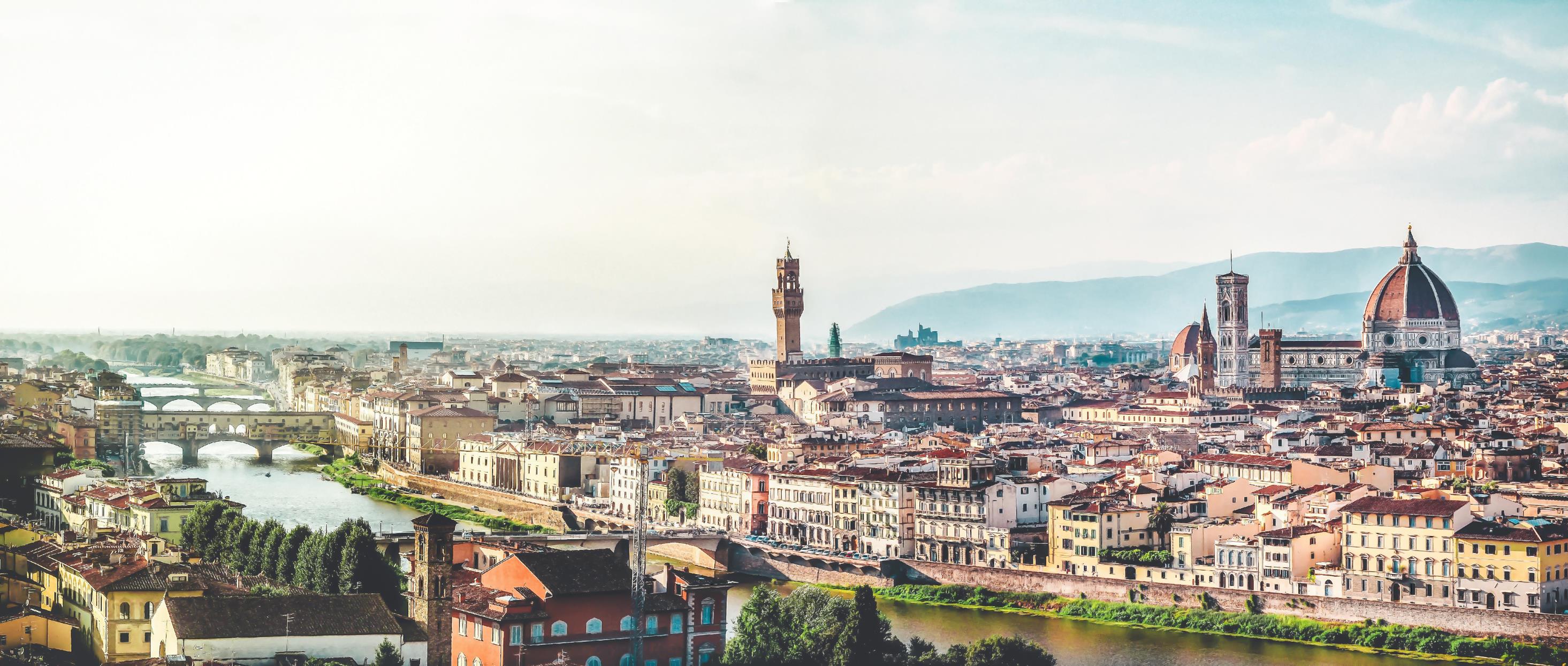 Cosa visitare e cose da fare a Firenze