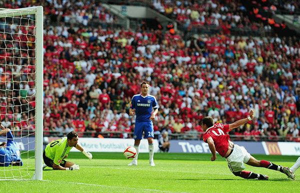 I 20 gol più fortunati della storia del calcio 