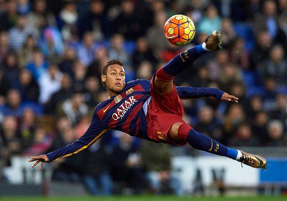 Neymar: un presente ed un futuro da numero 1 