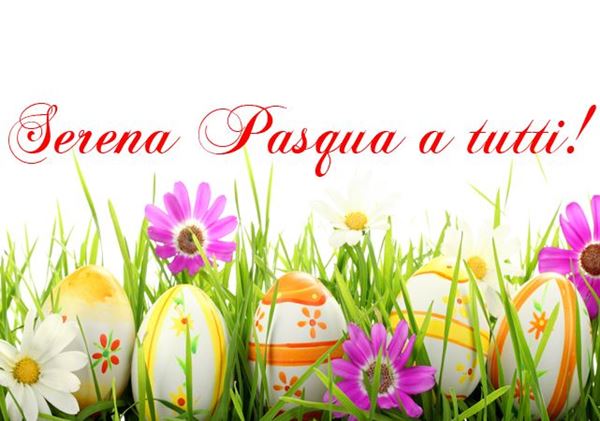 pasqua 2024