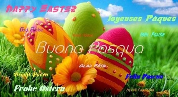 pasqua 2029