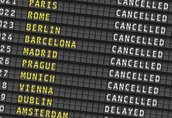 Chiedere un rimborso per la cancellazione di un volo Easyjet